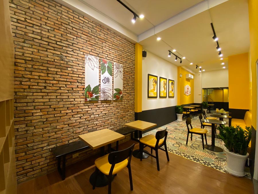 thiet ke quan cafe nho dep
