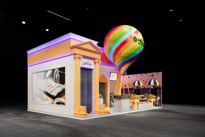 thiet ke bio creation booth