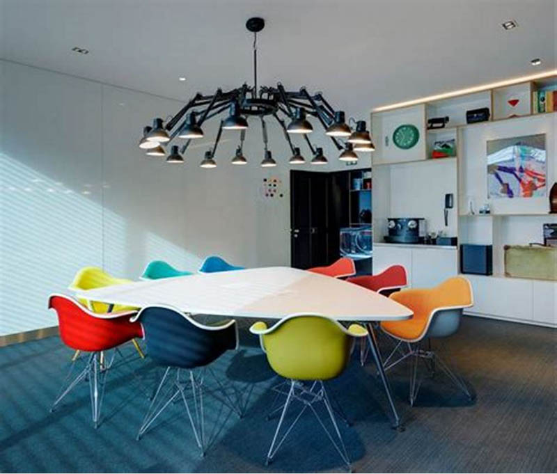 decor phong hop nho