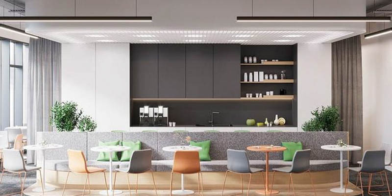 thiet ke pantry