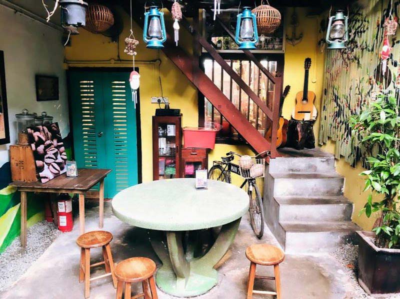 thiet ke noi that quan cafe coc ngoai troi