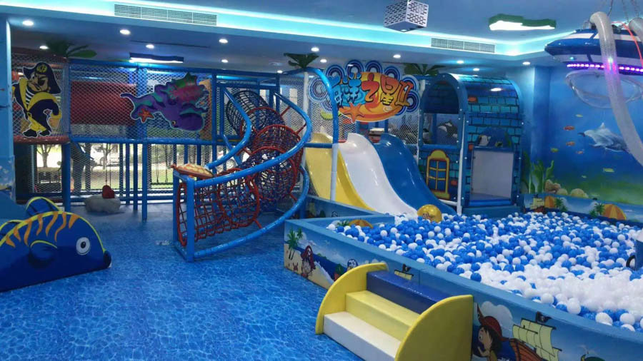 cac mau thiet ke cafe kids