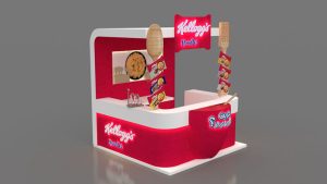 booth la gi