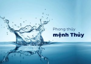 menh thuy