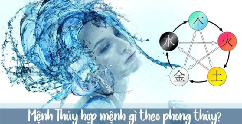 nam sinh menh thuy