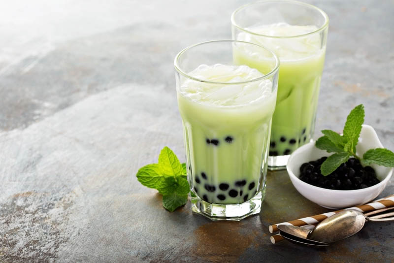 ten cac loai tra sua