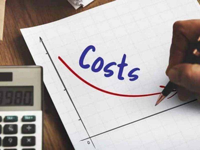 gia cost la gi
